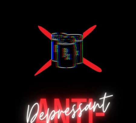 CREATE.Digital Music Anti-Depressant WAV